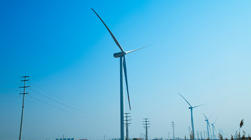 國家能源局局長就新能源產業發表文章、近期風電資訊